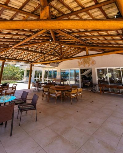 Casa de Condomínio, 10 quartos - Foto 4