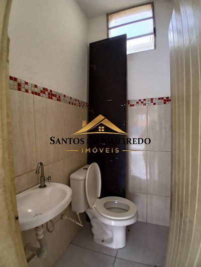 Loja-Salão, 18 m² - Foto 3