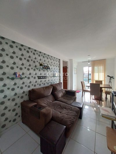 Apartamento, 2 quartos, 61 m² - Foto 1