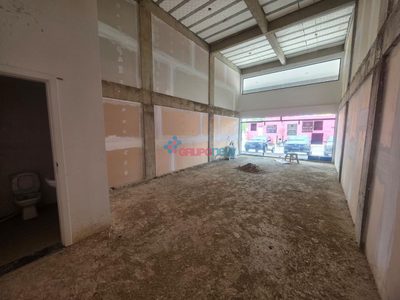 Loja-Salão, 52 m² - Foto 2