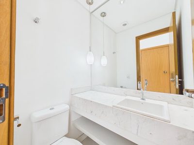 Apartamento, 3 quartos, 156 m² - Foto 2