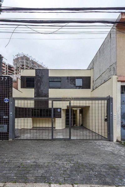 Casa, 5 quartos, 170 m² - Foto 1
