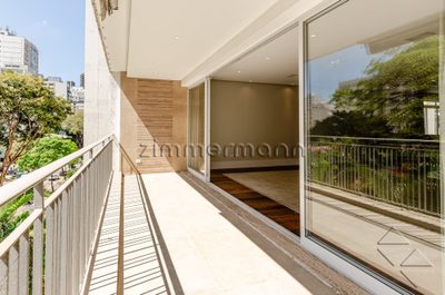 Apartamento, 3 quartos, 315 m² - Foto 2