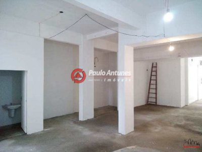 Loja-Salão, 460 m² - Foto 3