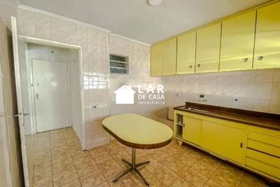 Apartamento, 2 quartos, 73 m² - Foto 2