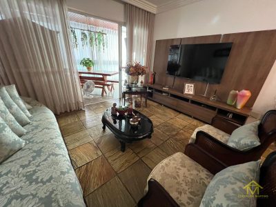 Apartamento, 3 quartos, 188 m² - Foto 2