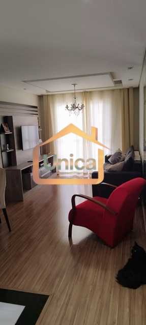 Apartamento, 3 quartos, 71 m² - Foto 4