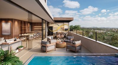 Apartamento, 4 quartos, 175 m² - Foto 5