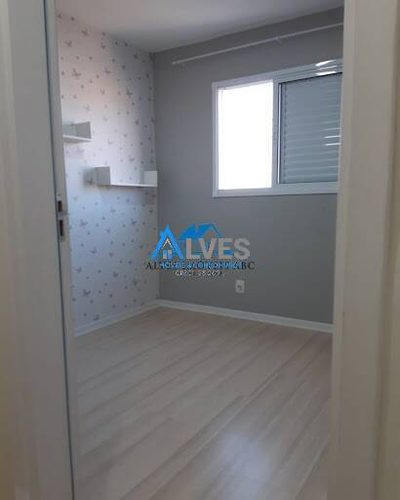 Apartamento, 2 quartos, 50 m² - Foto 3