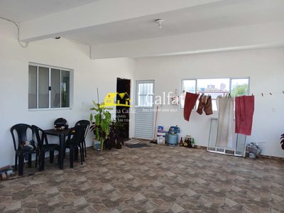 Sobrado, 2 quartos, 235 m² - Foto 3