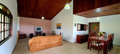 Sítio, 4 quartos, 1200 m² - Foto 5