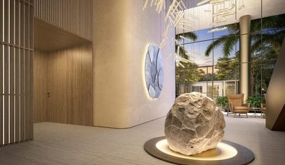Cobertura, 5 quartos, 862 m² - Foto 3