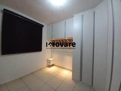 Apartamento, 2 quartos, 50 m² - Foto 2