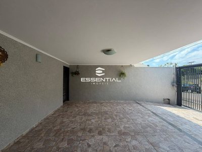 Casa, 3 quartos, 239 m² - Foto 4