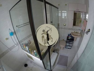 Sobrado, 4 quartos, 285 m² - Foto 3