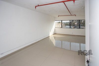 Sala-Conjunto, 38 m² - Foto 3