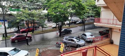 Sala-Conjunto, 48 m² - Foto 1