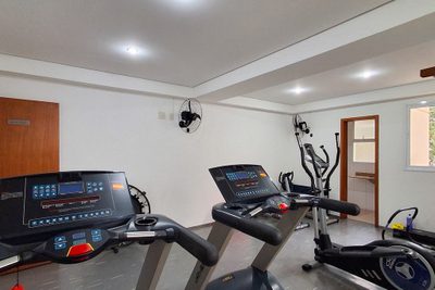 Apartamento, 1 quarto, 50 m² - Foto 5