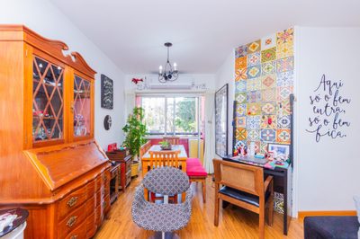Apartamento, 2 quartos - Foto 1