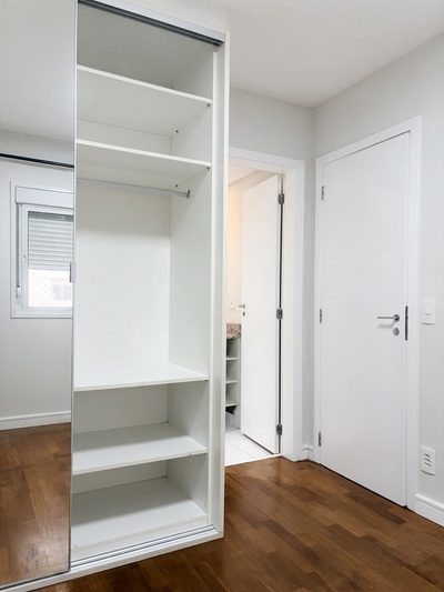 Apartamento, 3 quartos, 130 m² - Foto 4