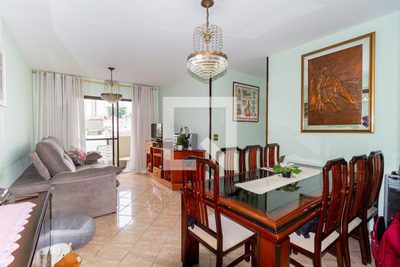 Apartamento, 3 quartos, 75 m² - Foto 2