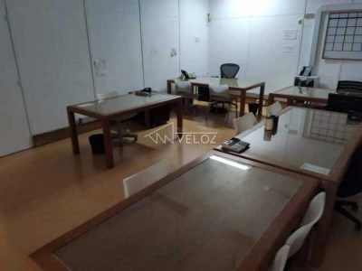 Apartamento, 7 quartos, 538 m² - Foto 1