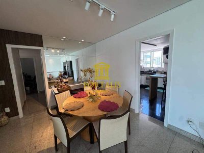 Apartamento, 4 quartos, 149 m² - Foto 5