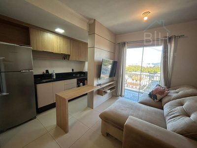 Apartamento, 3 quartos - Foto 1