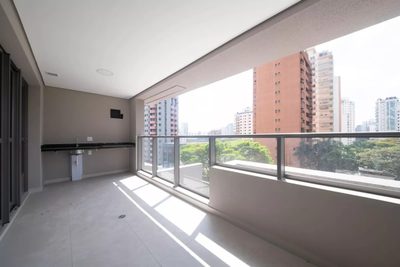 Apartamento, 2 quartos - Foto 1