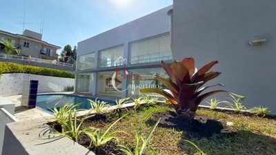 Casa de Condomínio, 5 quartos - Foto 1