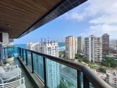 Apartamento, 4 quartos, 144 m² - Foto 2