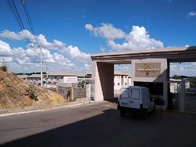Apartamento, 2 quartos, 56 m² - Foto 1
