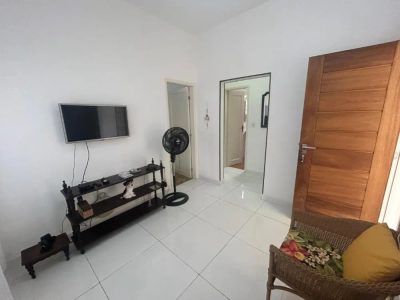 Casa, 2 quartos, 53 m² - Foto 1