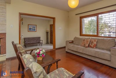 Casa, 3 quartos, 140 m² - Foto 2