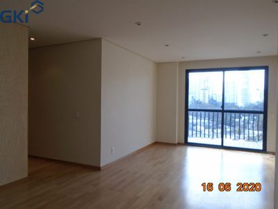 Apartamento, 3 quartos, 87 m² - Foto 2