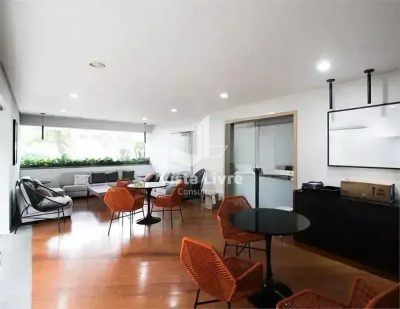 Apartamento, 4 quartos, 182 m² - Foto 4