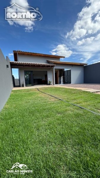 Casa, 2 quartos - Foto 1