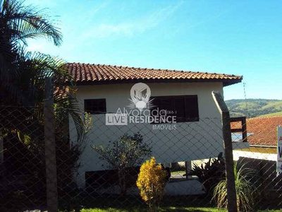 Casa, 3 quartos, 304 m² - Foto 1