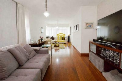 Apartamento, 4 quartos, 142 m² - Foto 2
