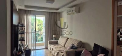 Apartamento, 2 quartos, 68 m² - Foto 1