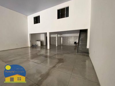 Depósito-Galpão, 300 m² - Foto 3