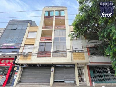 Cobertura, 2 quartos, 119 m² - Foto 2