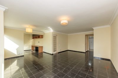 Apartamento, 2 quartos, 118 m² - Foto 1