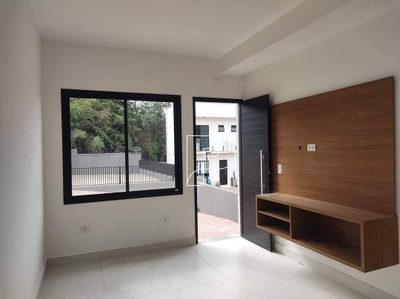 Casa de Condomínio, 2 quartos - Foto 3