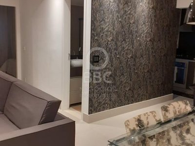 Apartamento, 2 quartos, 79 m² - Foto 2