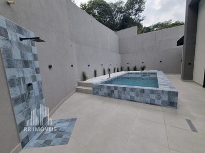 Casa, 4 quartos, 265 m² - Foto 4