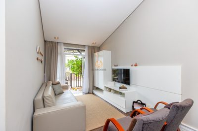 Apartamento, 2 quartos, 79 m² - Foto 1
