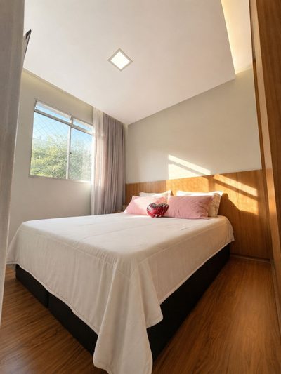 Apartamento, 3 quartos, 62 m² - Foto 5