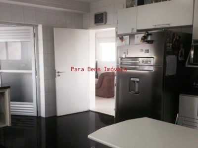 Apartamento, 3 quartos, 114 m² - Foto 2