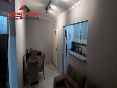 Apartamento, 2 quartos, 50 m² - Foto 2
